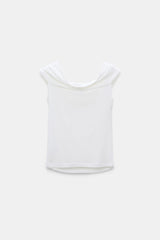 Dorothee Schumacher Top Chic Comfort