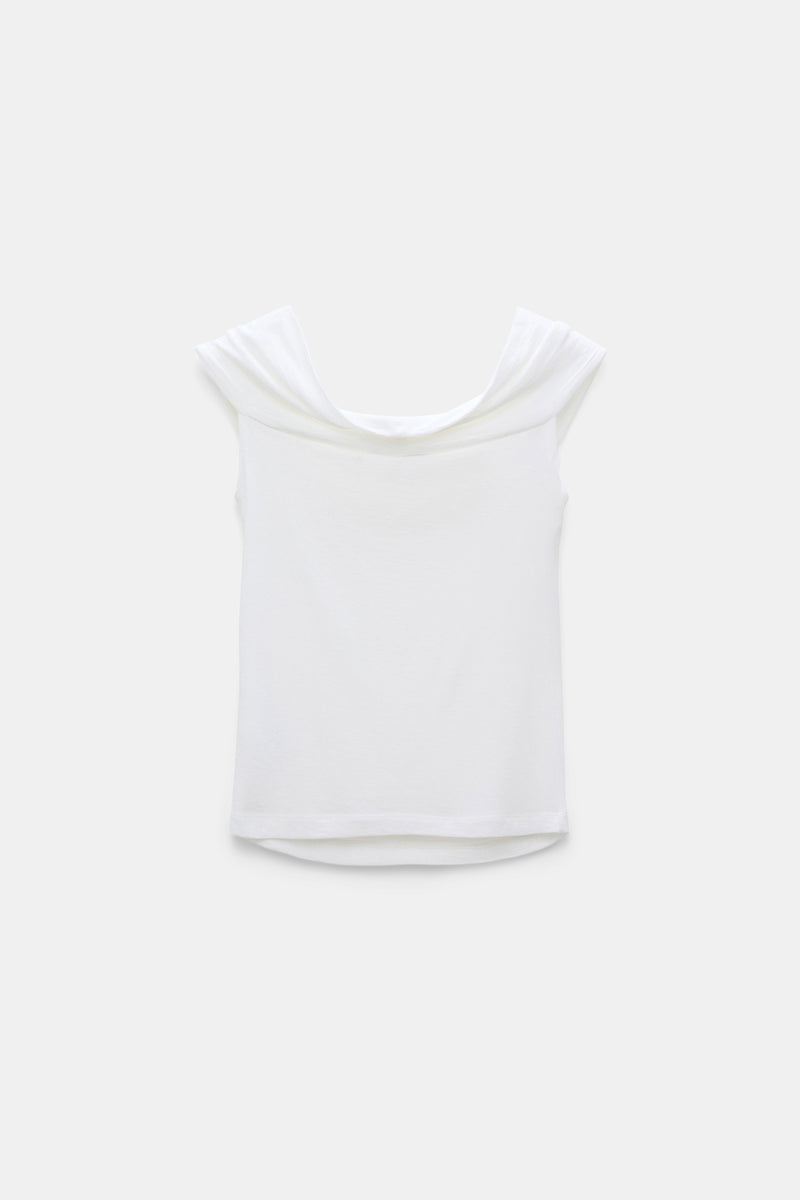 Dorothee Schumacher Top Chic Comfort