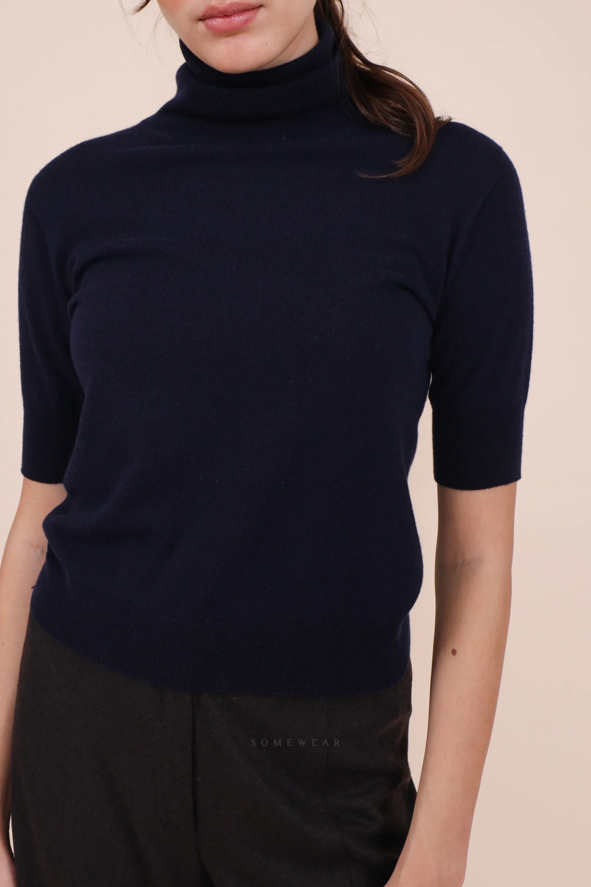 Vaniśe Rollneck Notte
