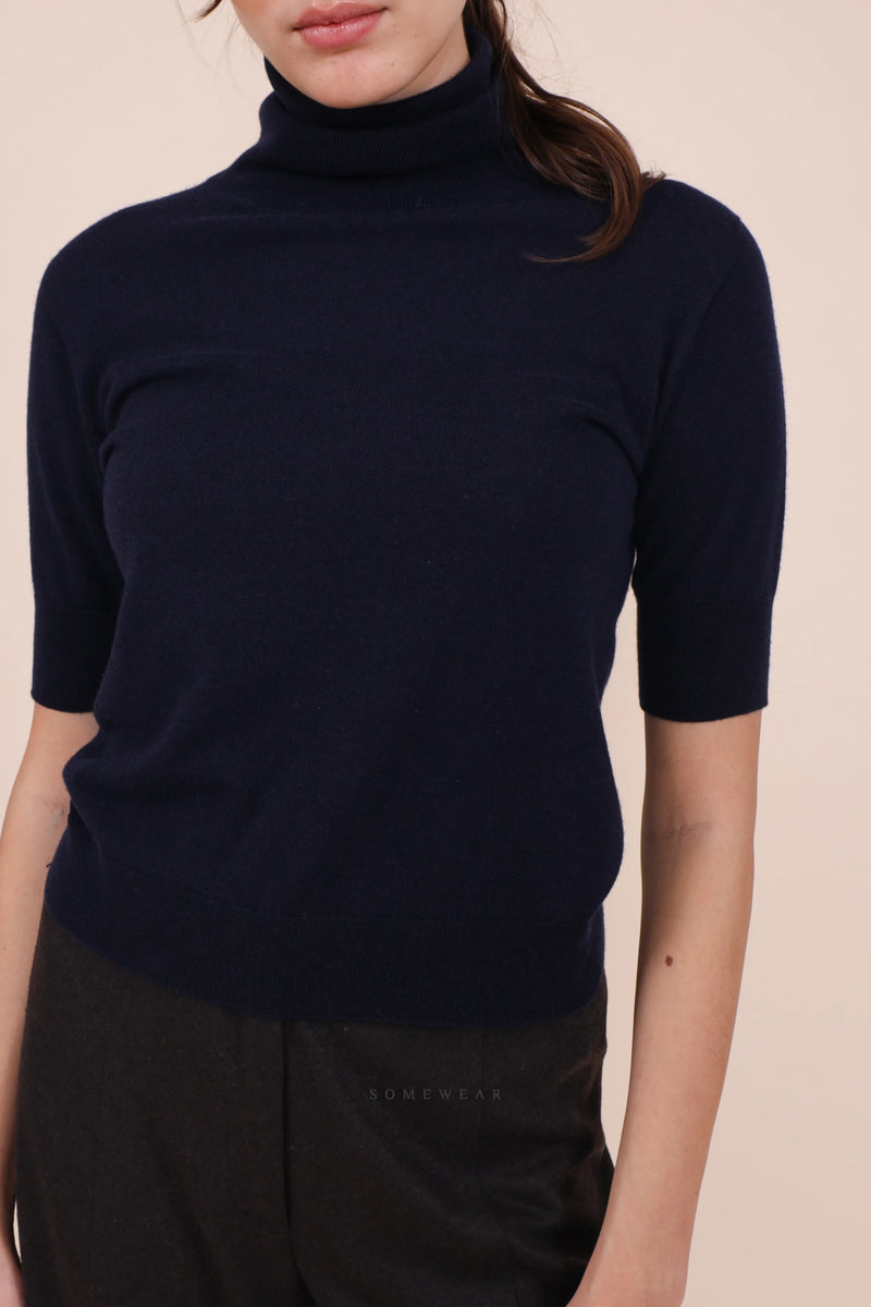 Vaniśe Rollneck Notte