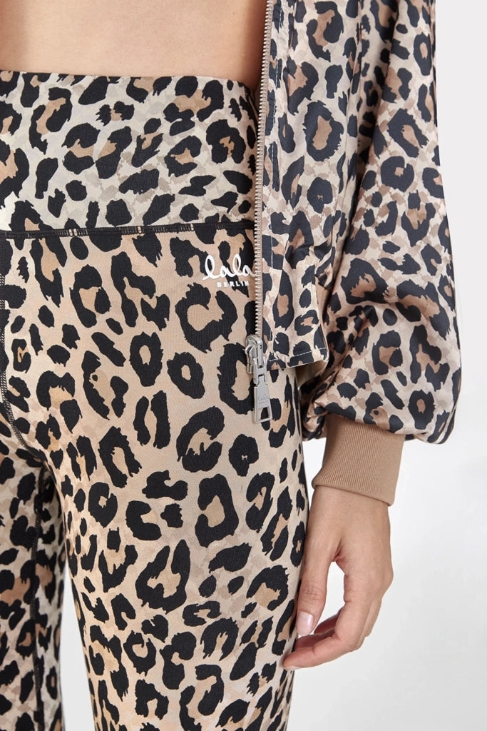 Lala Berlin Leggings Lea