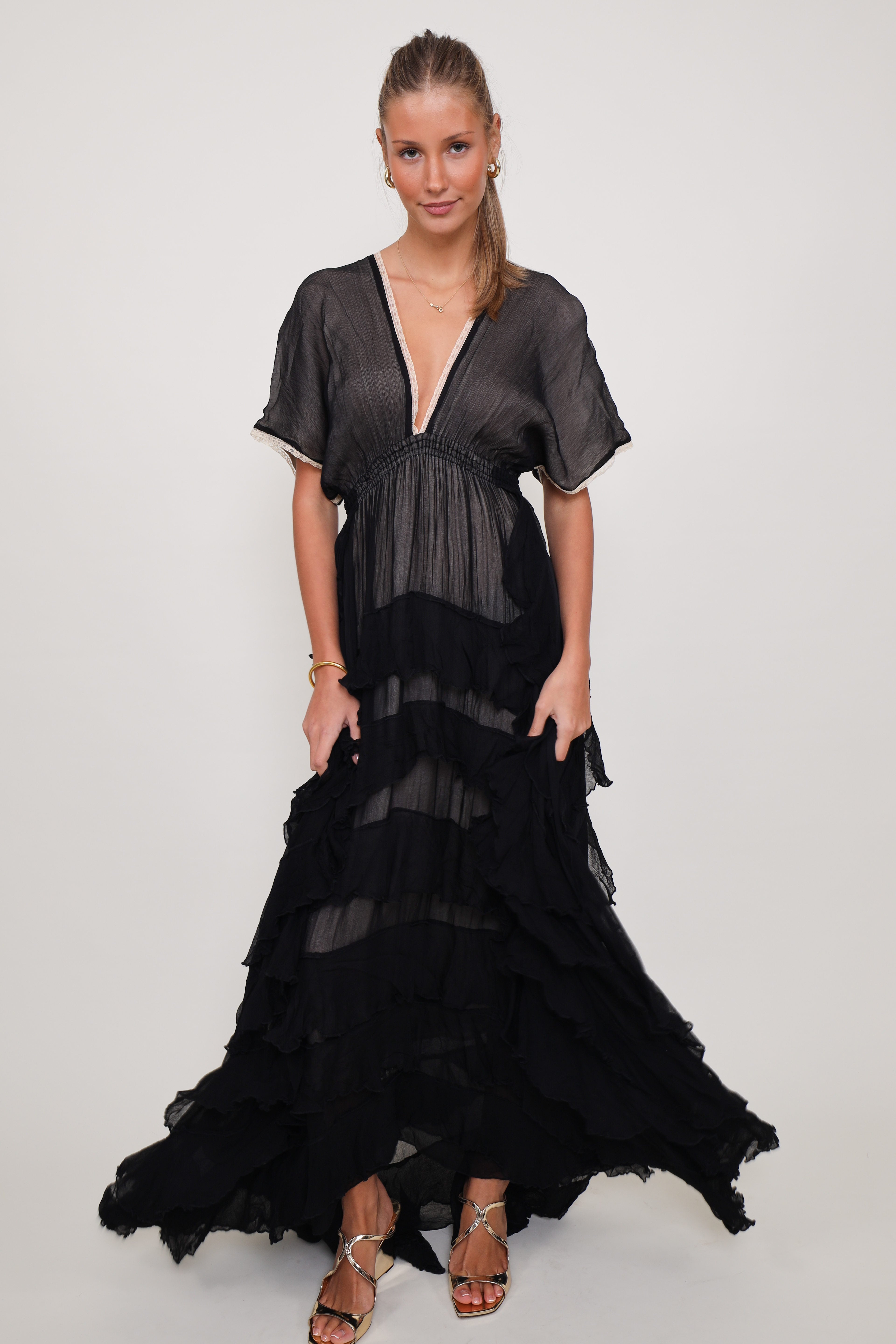 Mes Demoiselles Kleid Charlotte