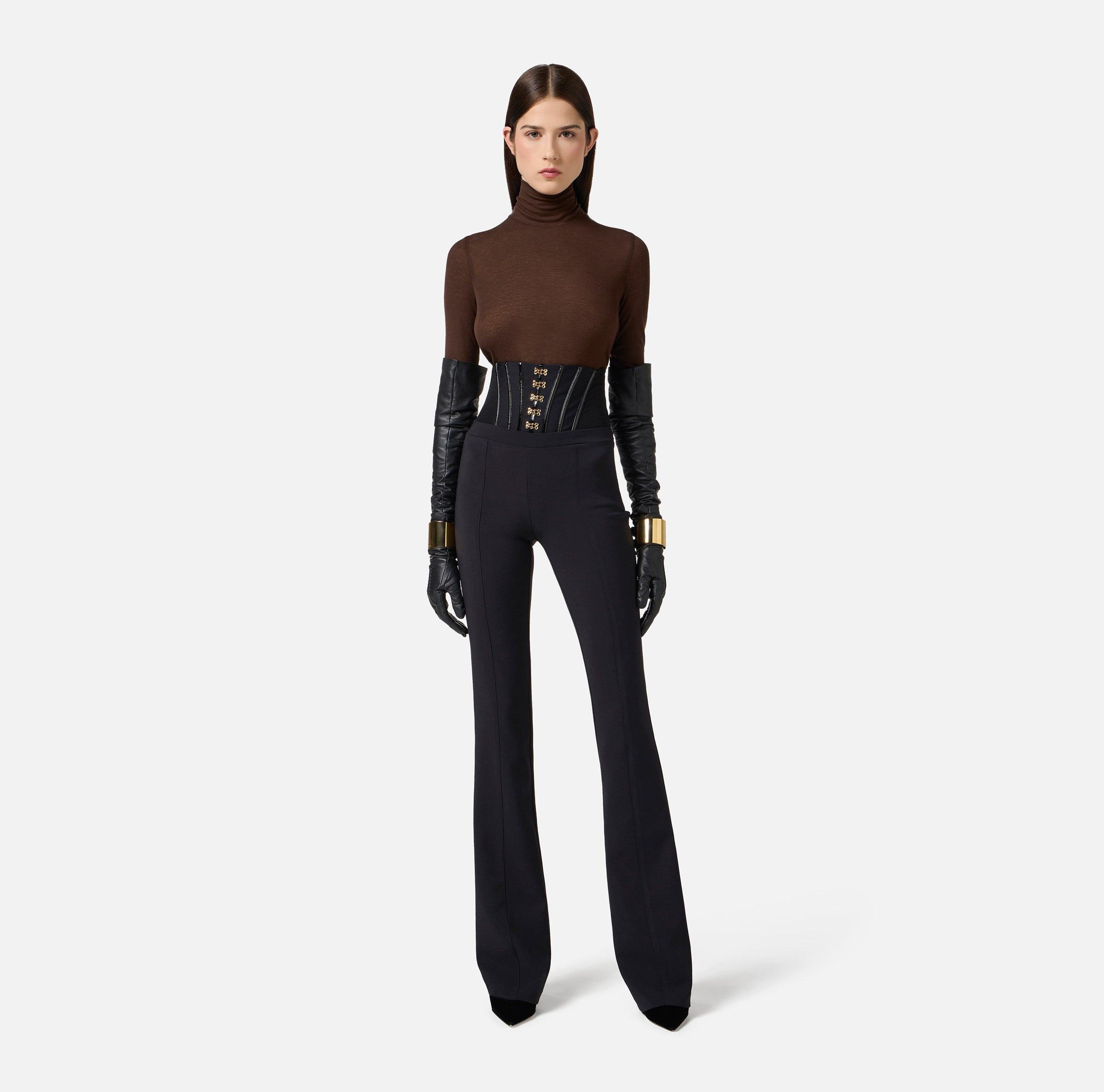 Elisabetta Franchi Pants Event