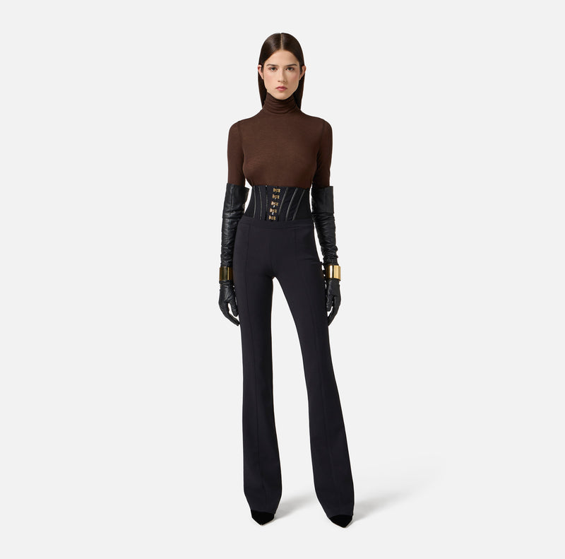 Elisabetta Franchi Pants Event