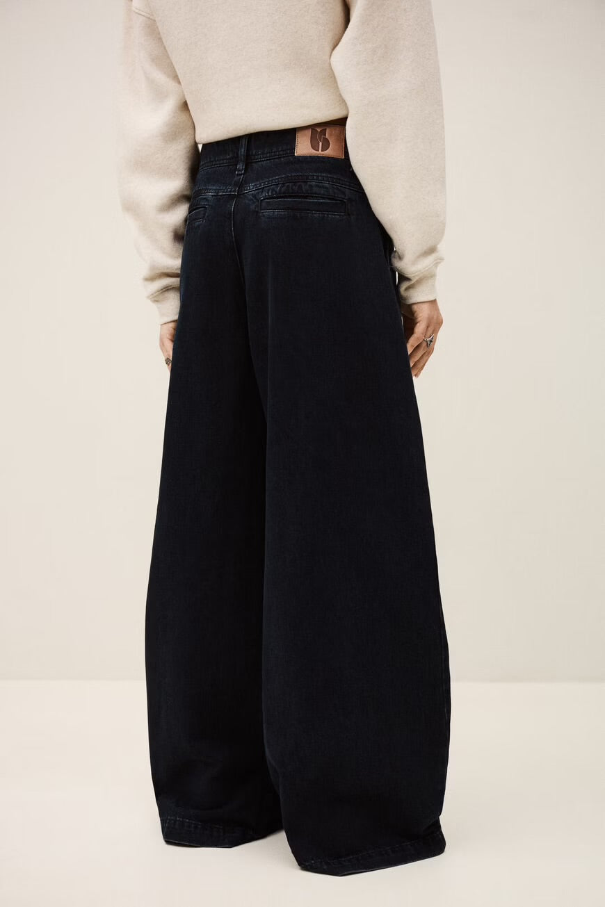Ba&sh Jeans Toby