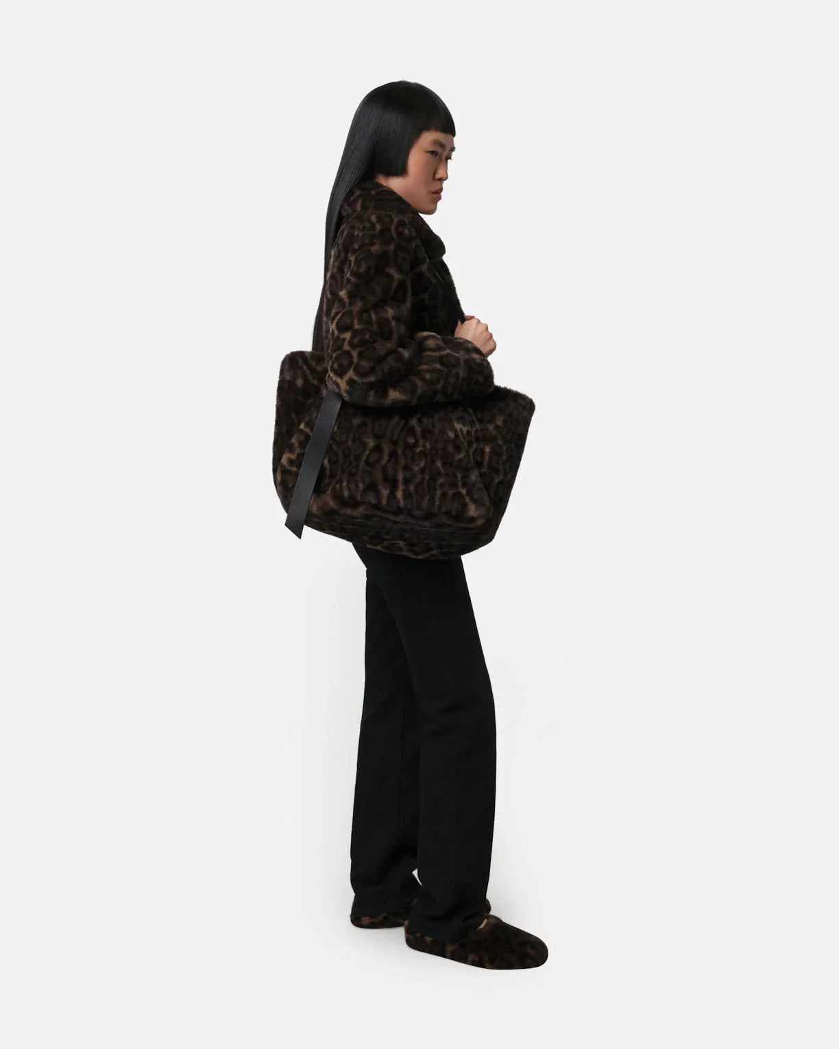 Apparis Tasche Tote Esti Leo