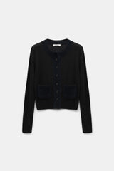 Dorothee Schumacher Cardigan Romance
