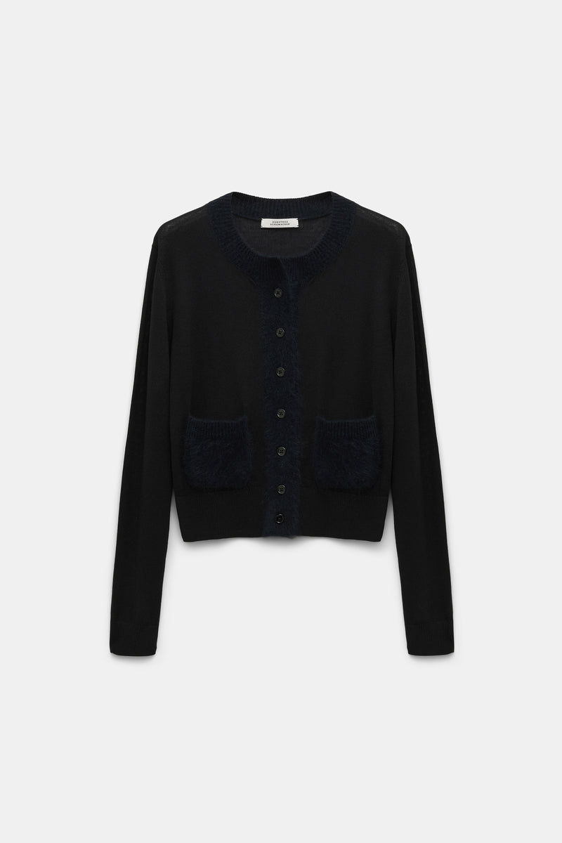 Dorothee Schumacher Cardigan Romance