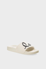 Lala Berlin Slide Bilbao White