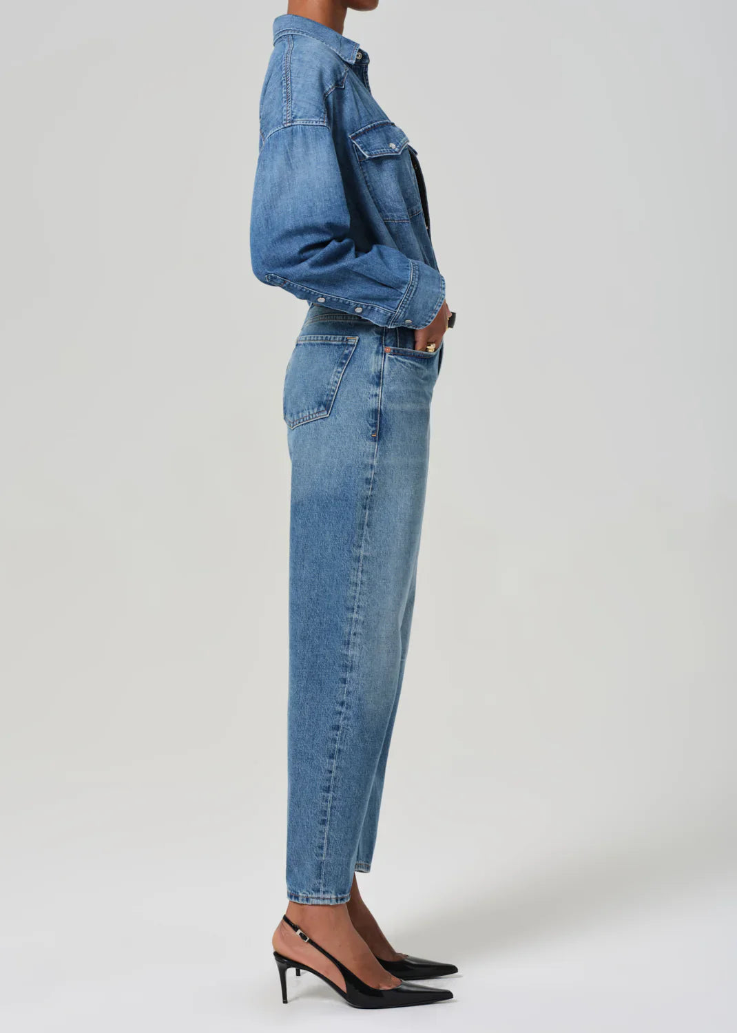 Citizens of Humanity Jeans Miro Pacifica