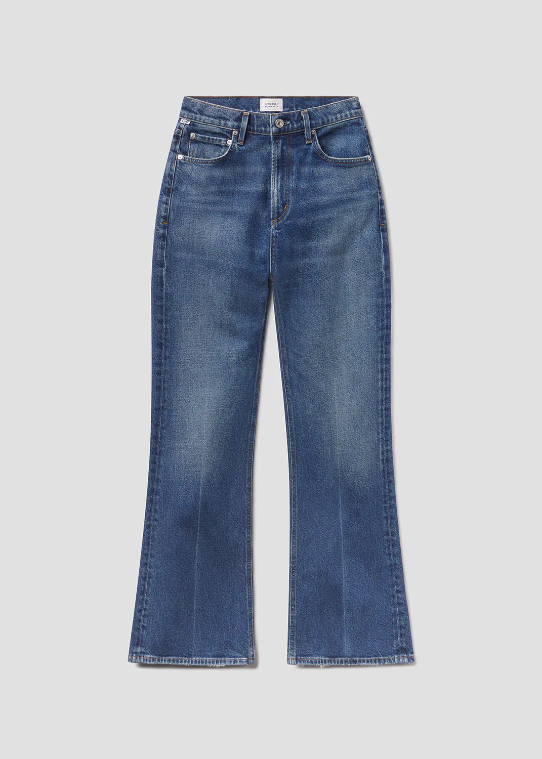 Citizens of Humanity Jeans Kimberly 70's Cruise