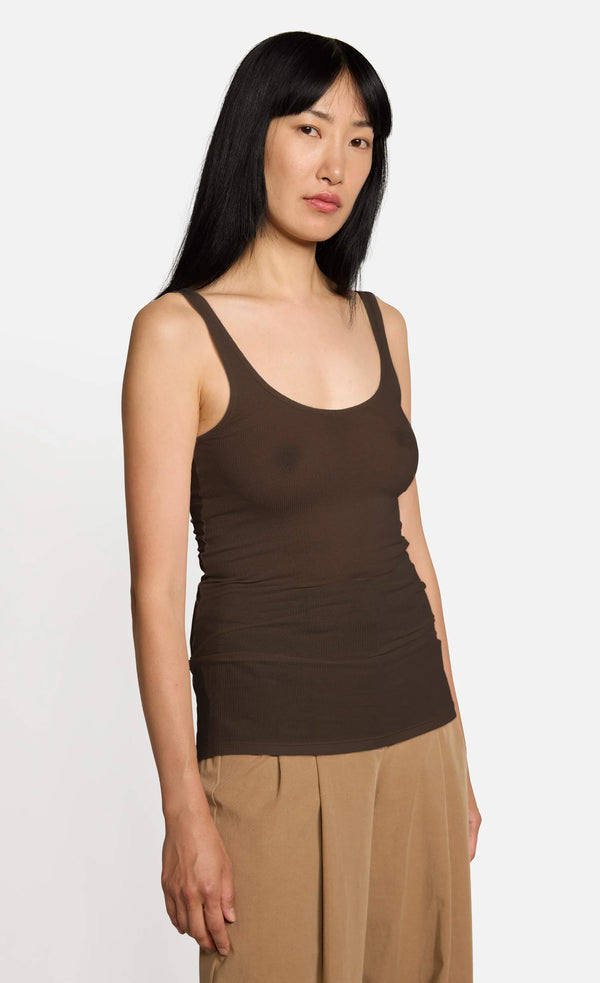 Iheart Top Sarina Choco