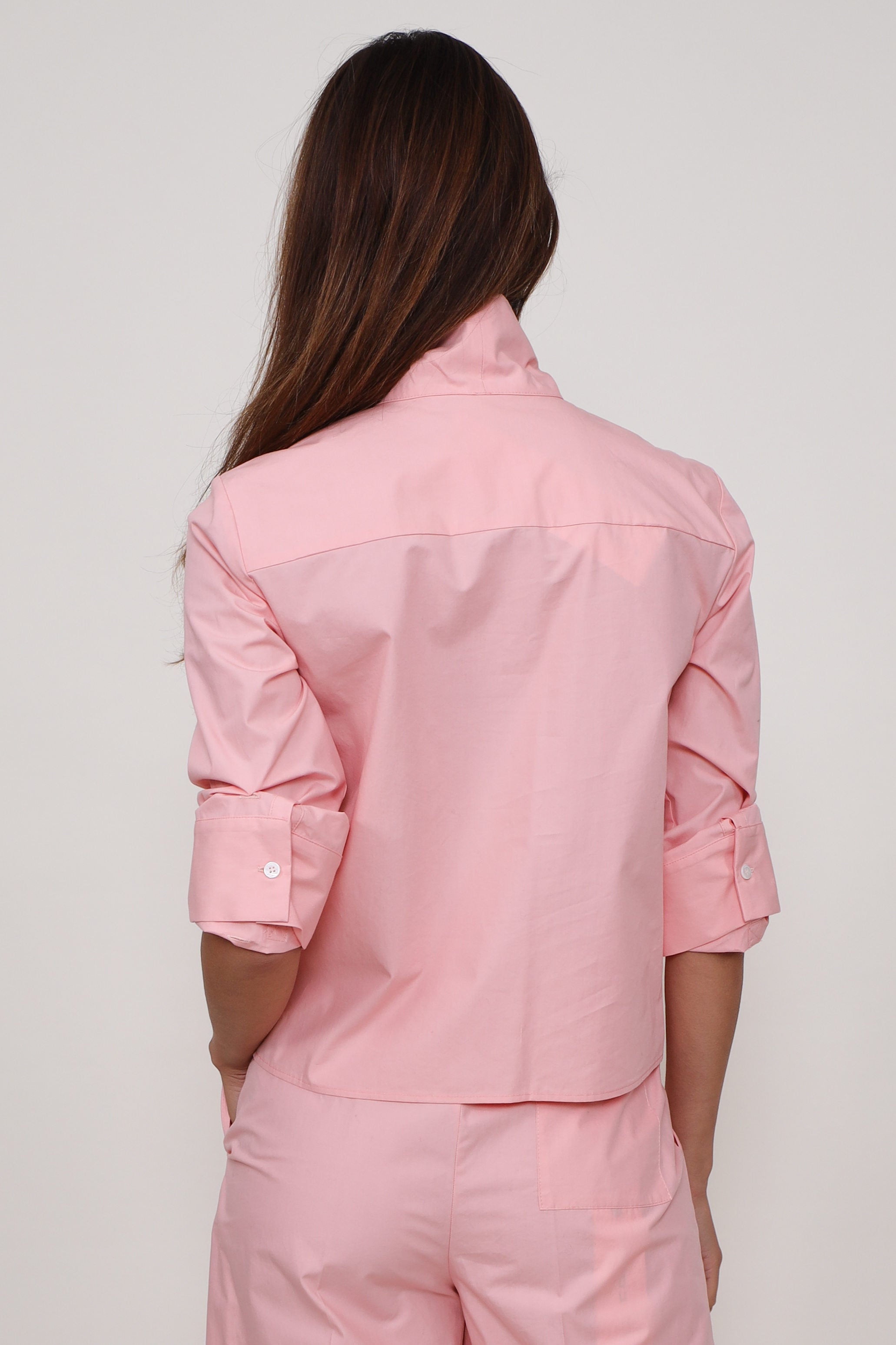 Liviana Conti Bluse Delsie Bubble