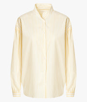Edelle Blouse Anna Gold Stripe