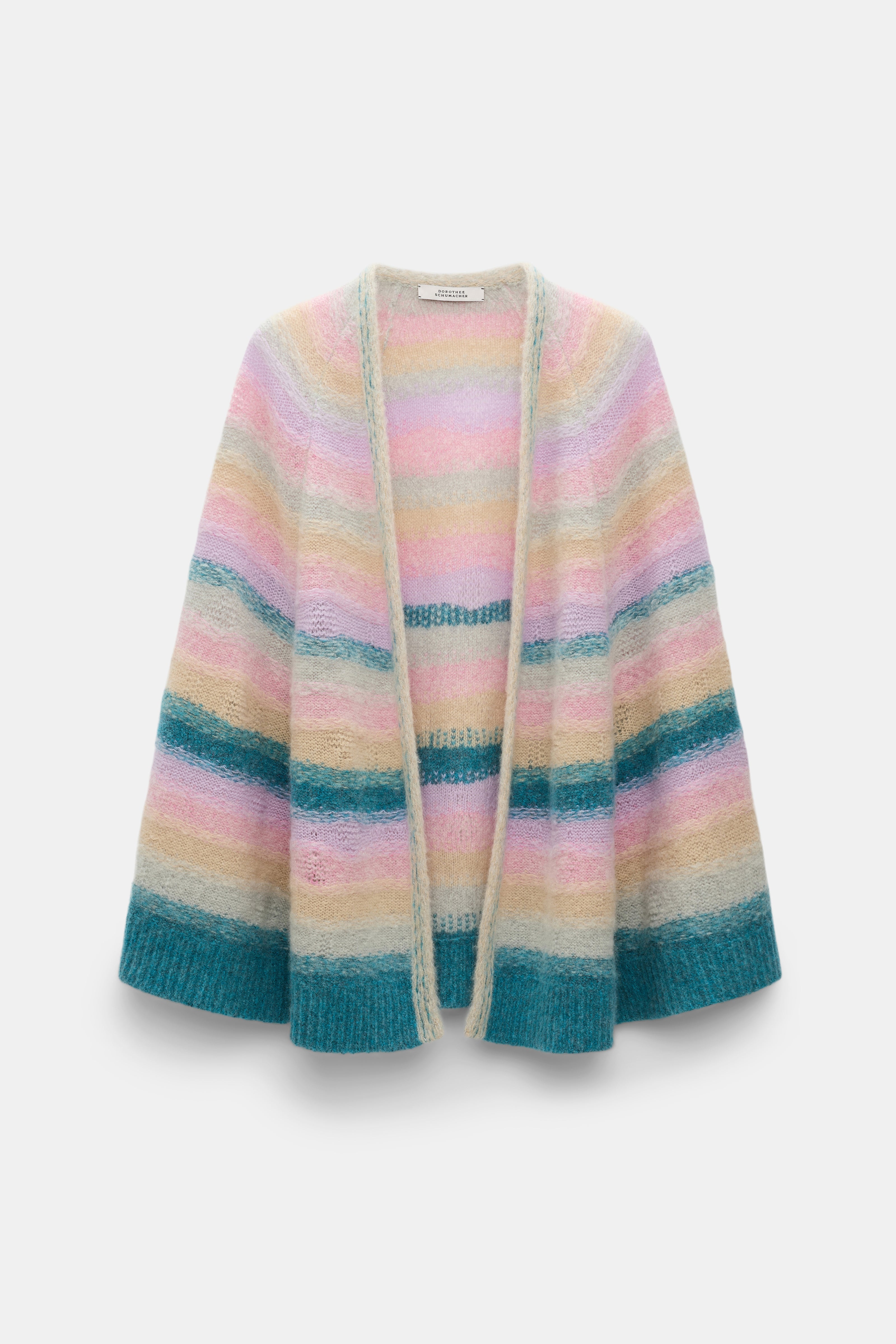 Dorothee Schuhmacher Luxury Love Cape