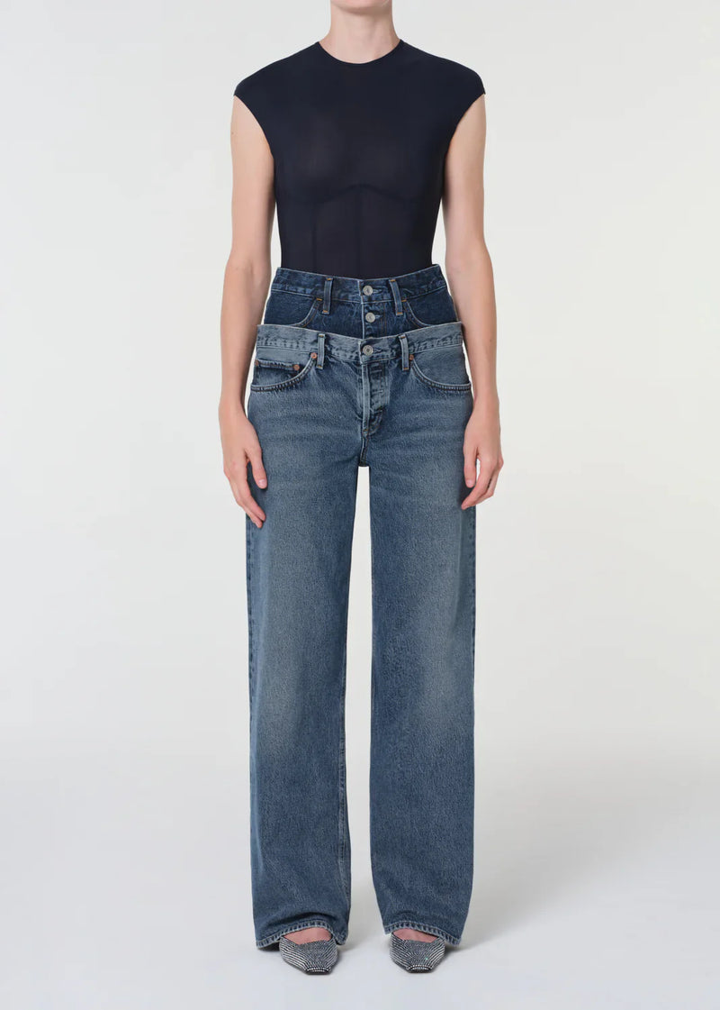Agolde Jeans Elson Pendulum