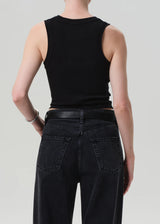 Citizens of Humanity Tank Black