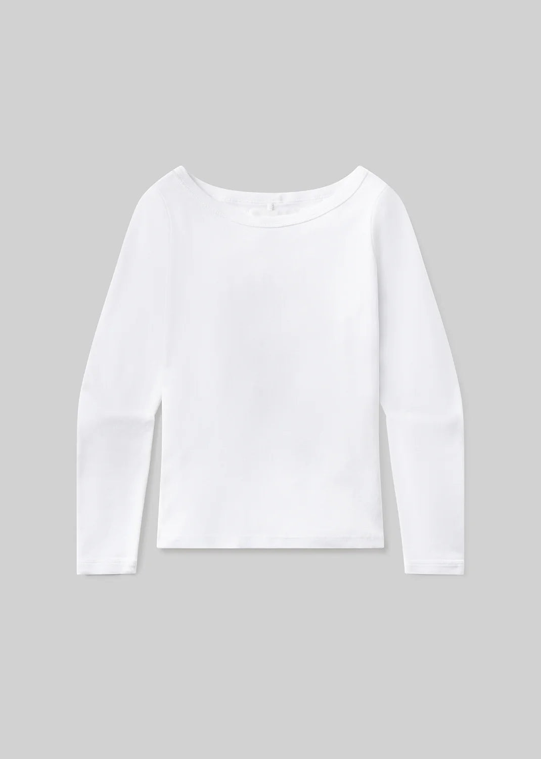 Citizens of Humanity Tee Boat Neck
