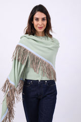 Herzensangelegenheit Tuch Chai Marina