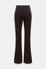 Dorothee Schumacher Hose Emotional Essence Flare Choco