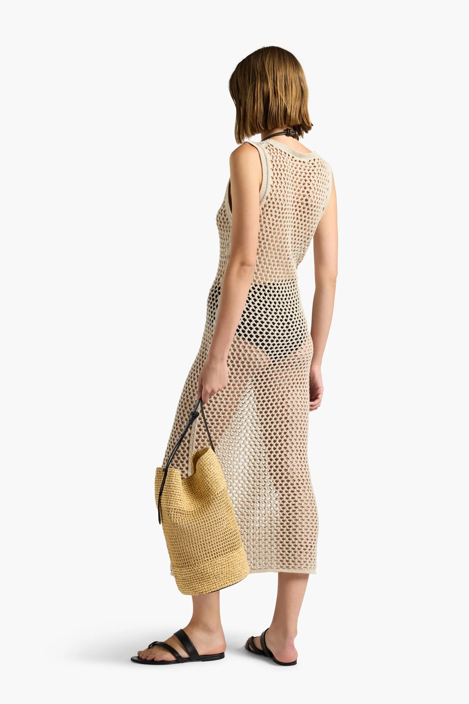 Liviana Conti Kleid Melisande