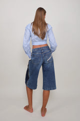 Elisabetta Franchi Shorts Bermuda