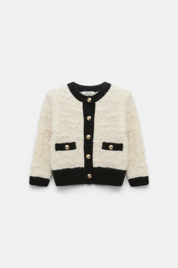 Dorothee Schumacher Cardigan Delightful Sparkle