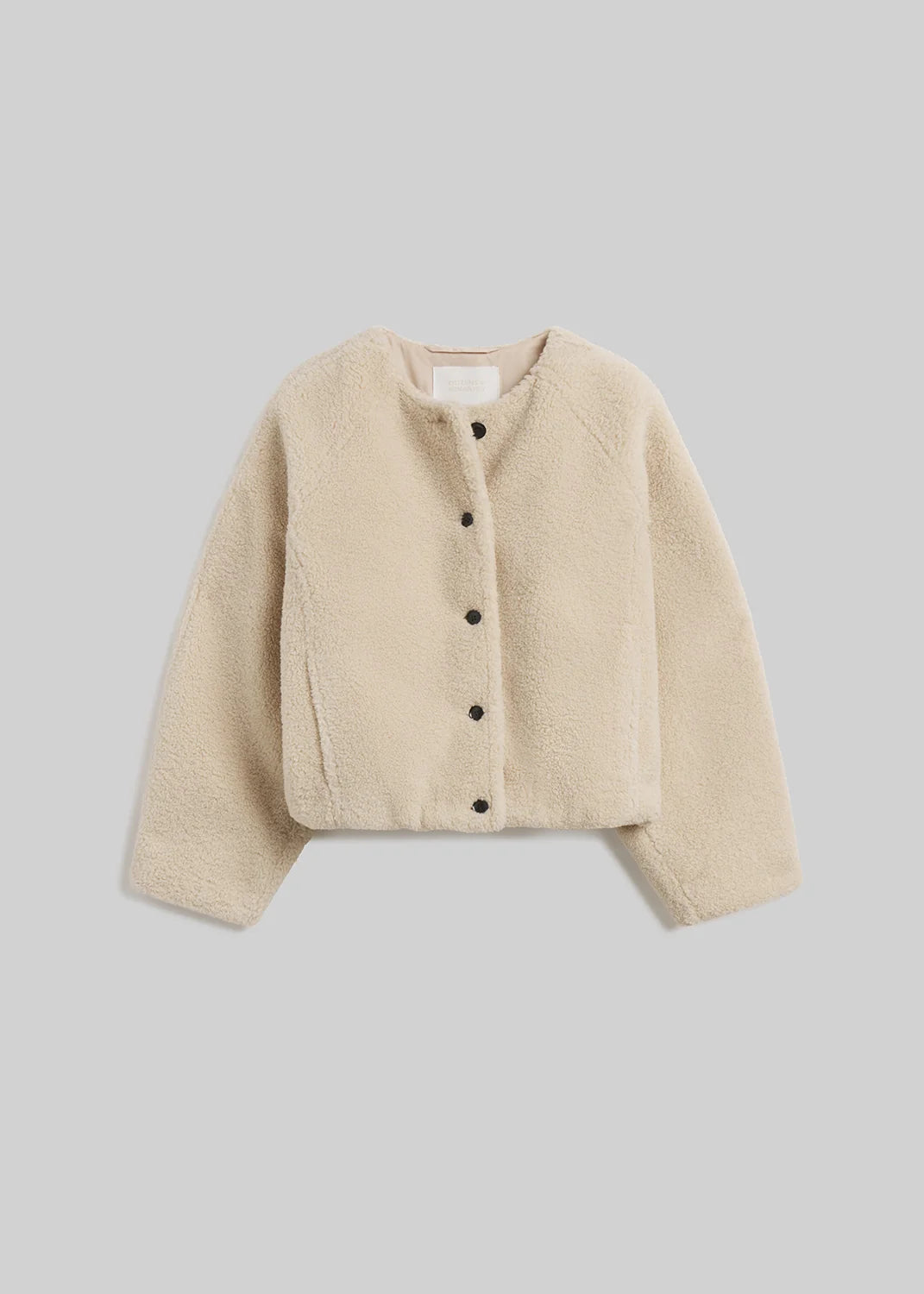Citizens of Humanity Bomber Sherpa