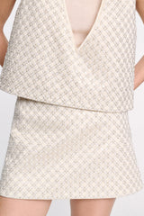 Dorothee Schumacher Rock Sparkling Statement Pearl