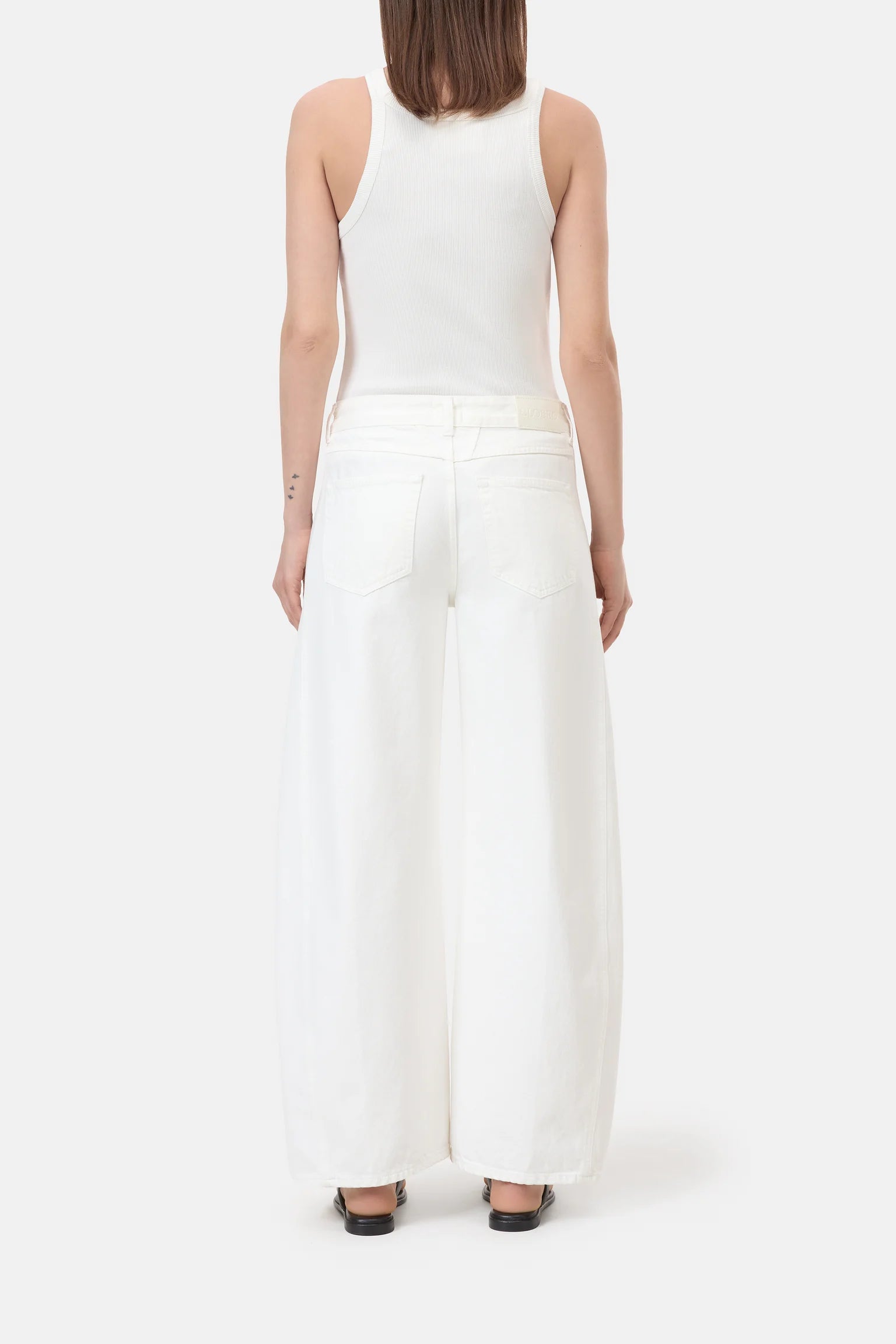 Closed Jeans Tori-X Ecru