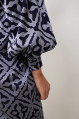 Friendly Hunting Kleid Purslane Eyes of Marrakesh