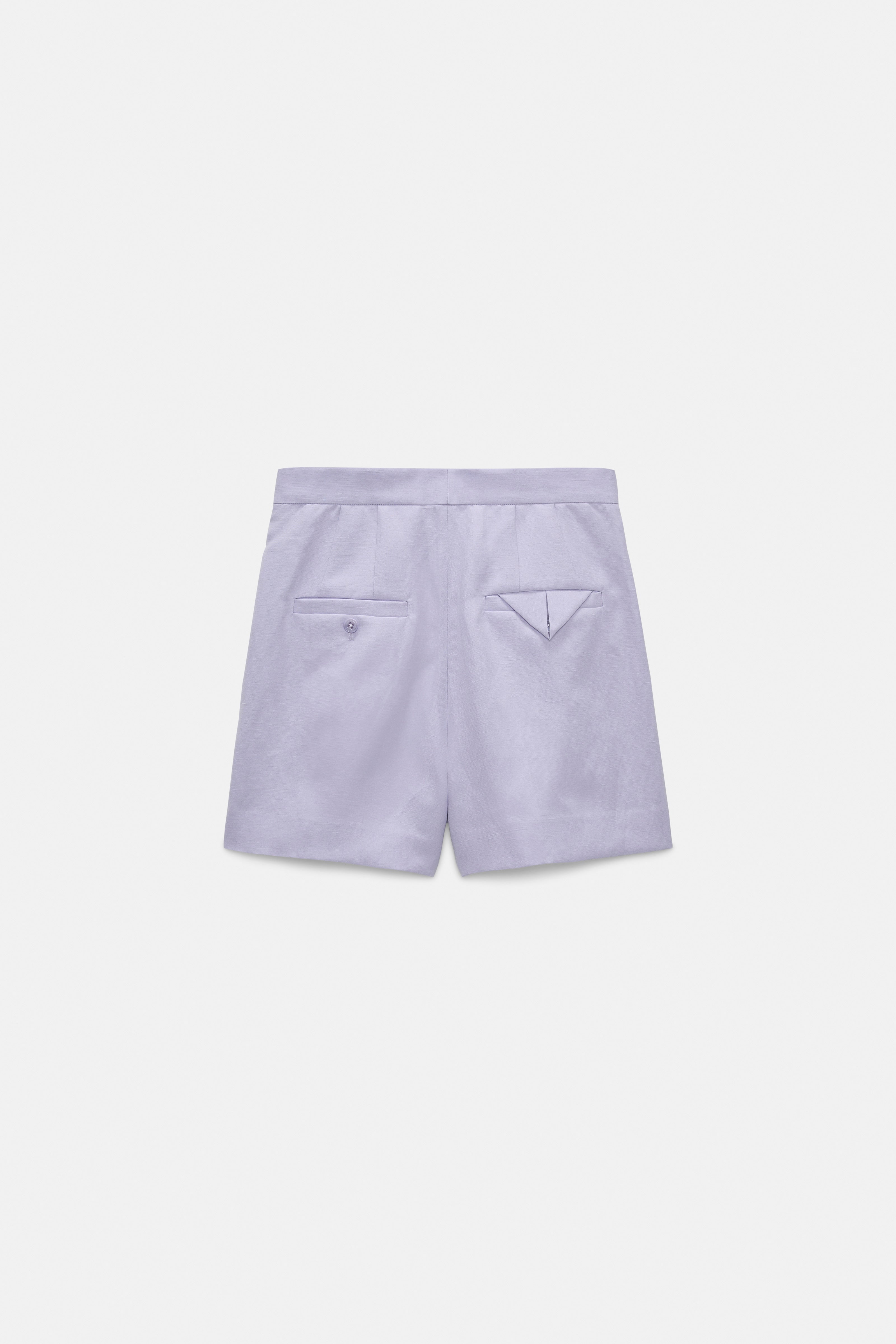 Dorothee Schumacher Shorts Summer Cruise Violet