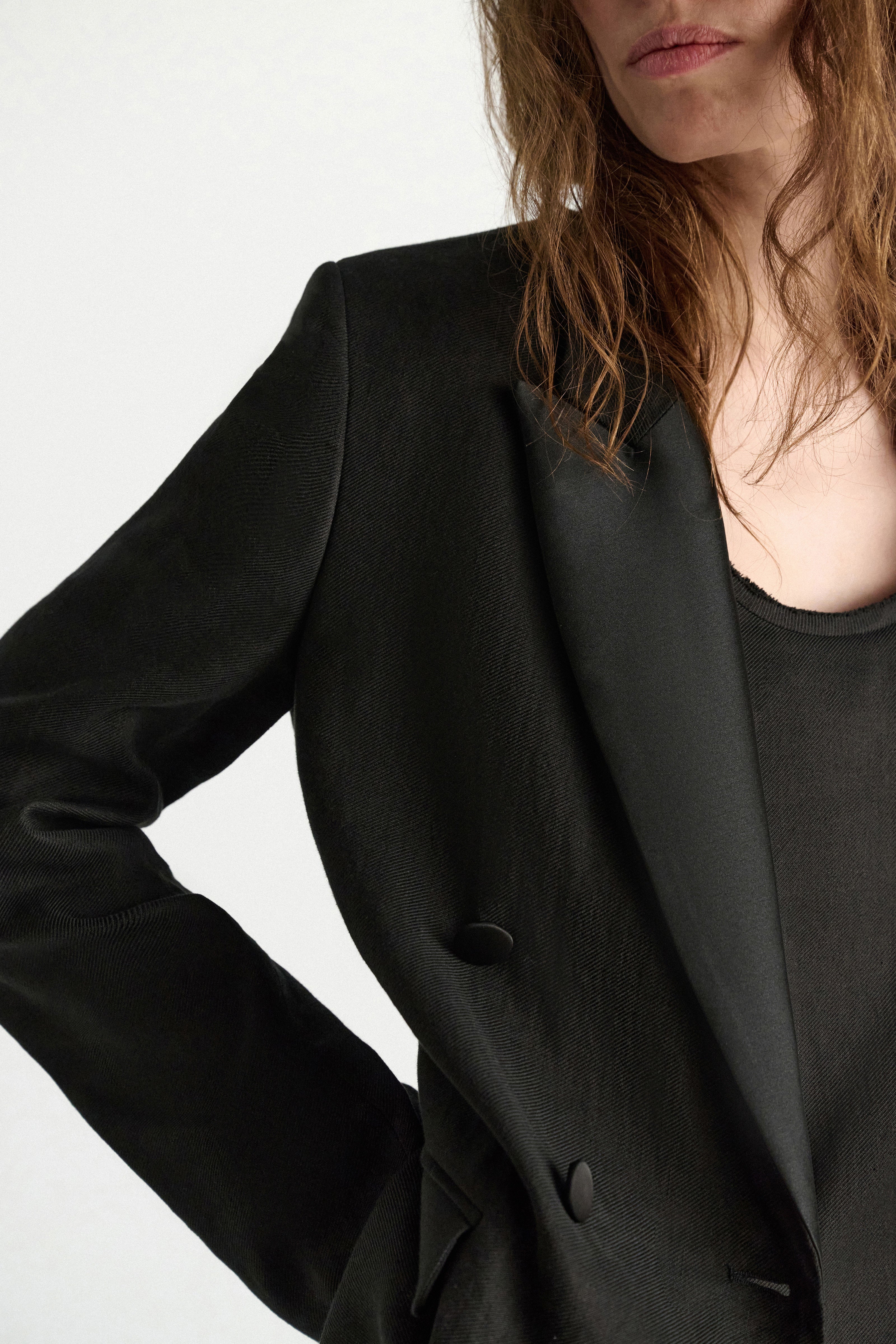 Dorothee Schumacher Blazer Casual Sophistication