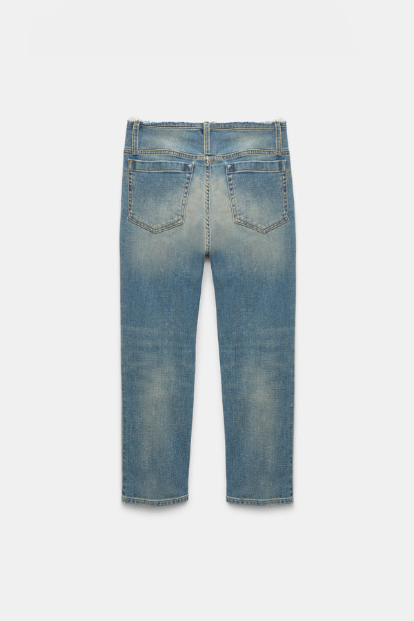 Dorothee Schumacher 3/4 Hose Denim Love