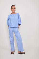 Liviana Conti pants Julian Fiordali