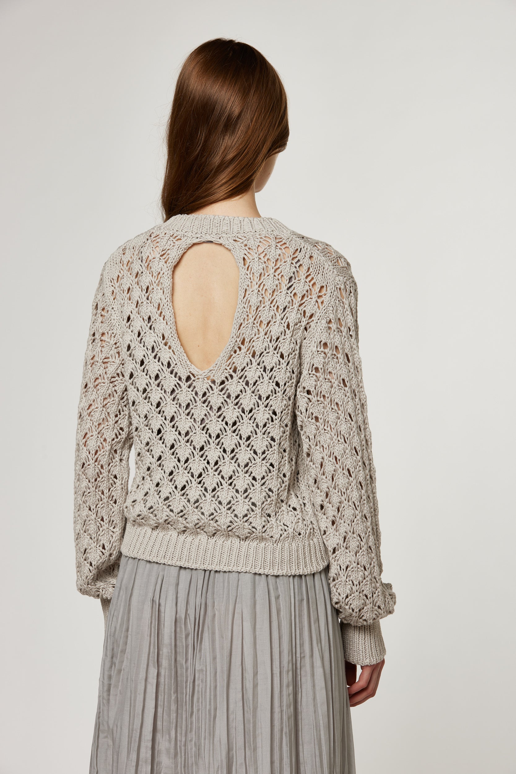 Daniele Fiesoli Pullover Dust