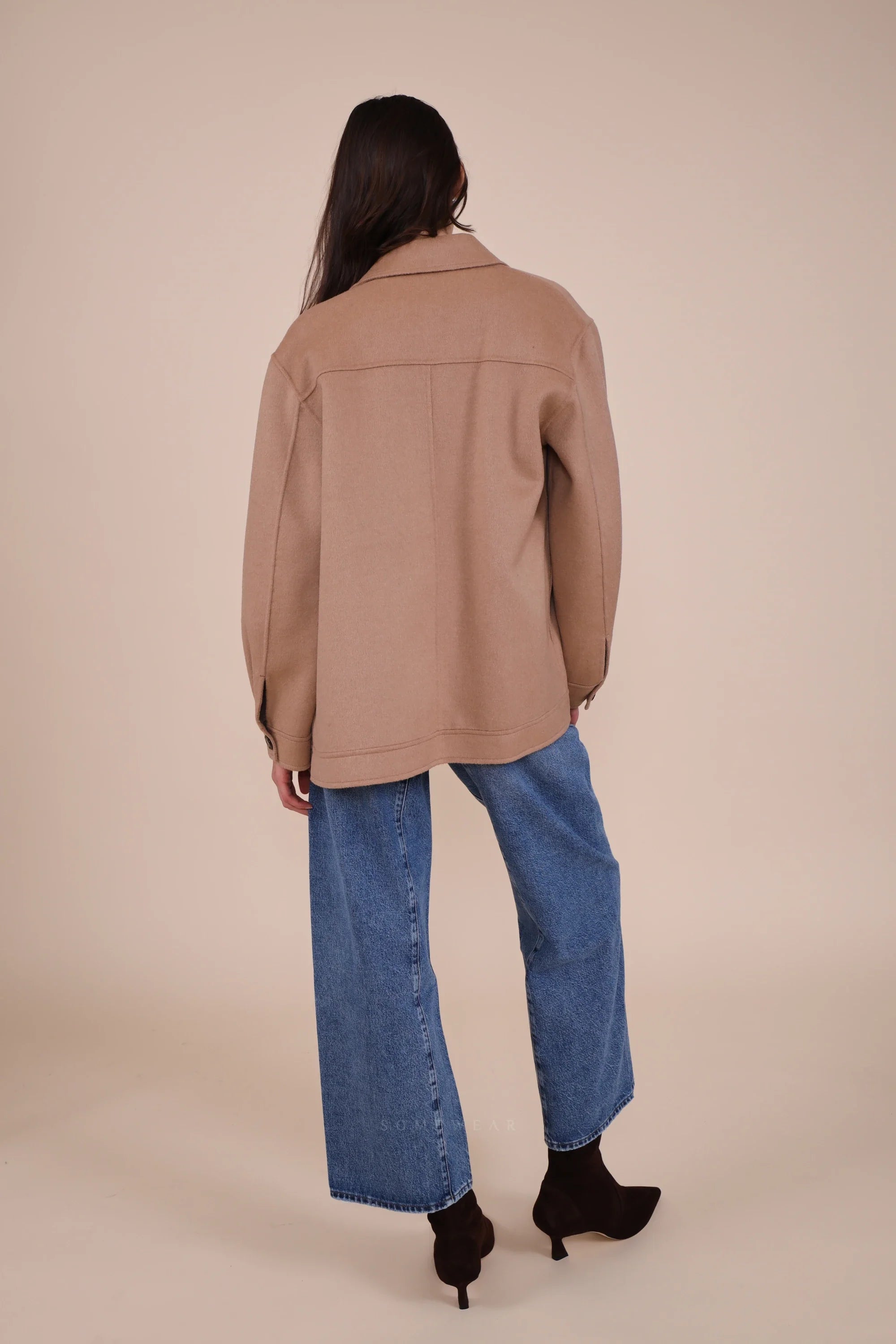 Anfiny Jacke Lucia