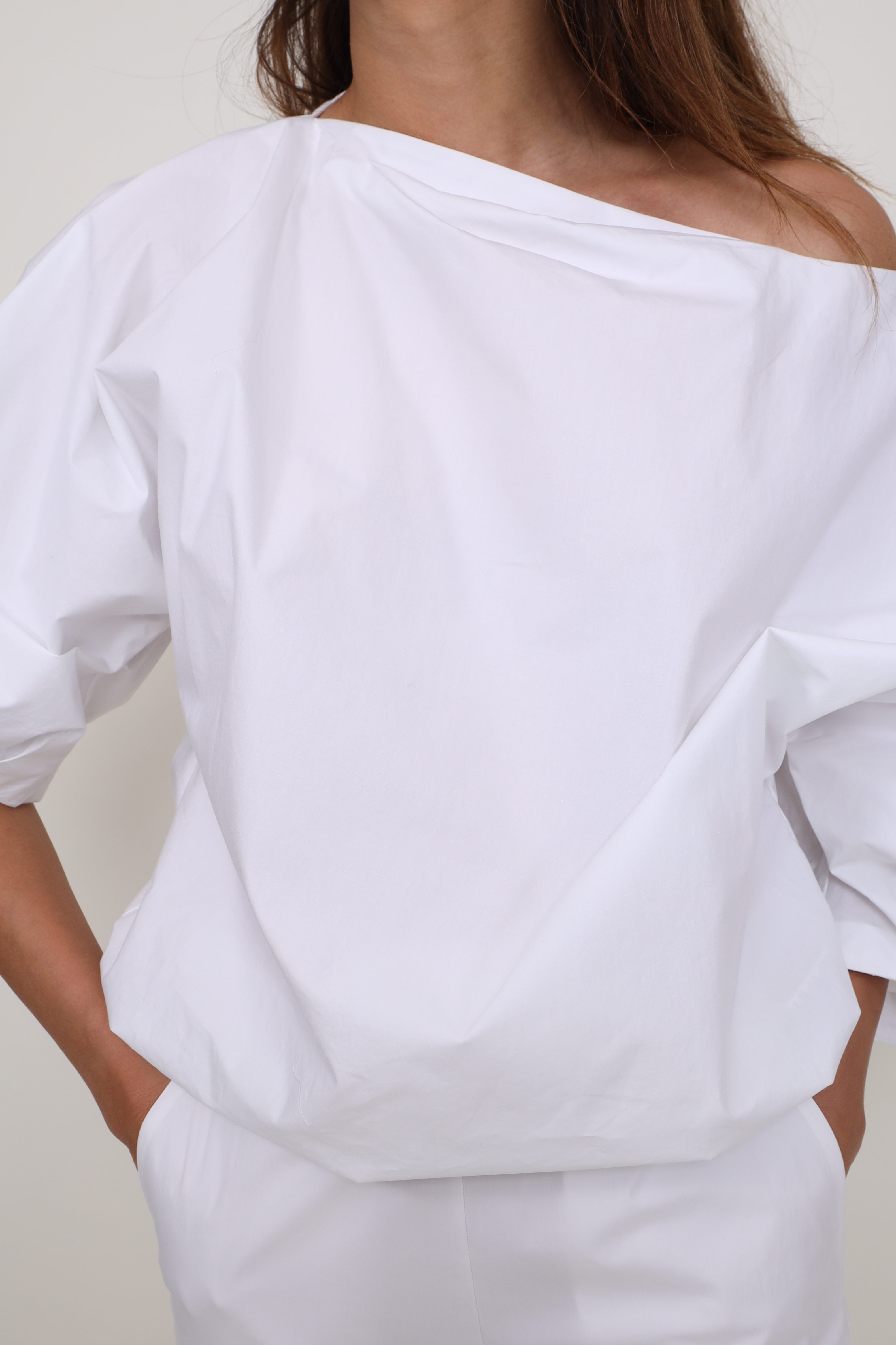 Liviana Conti Bluse Jennifer Bianco