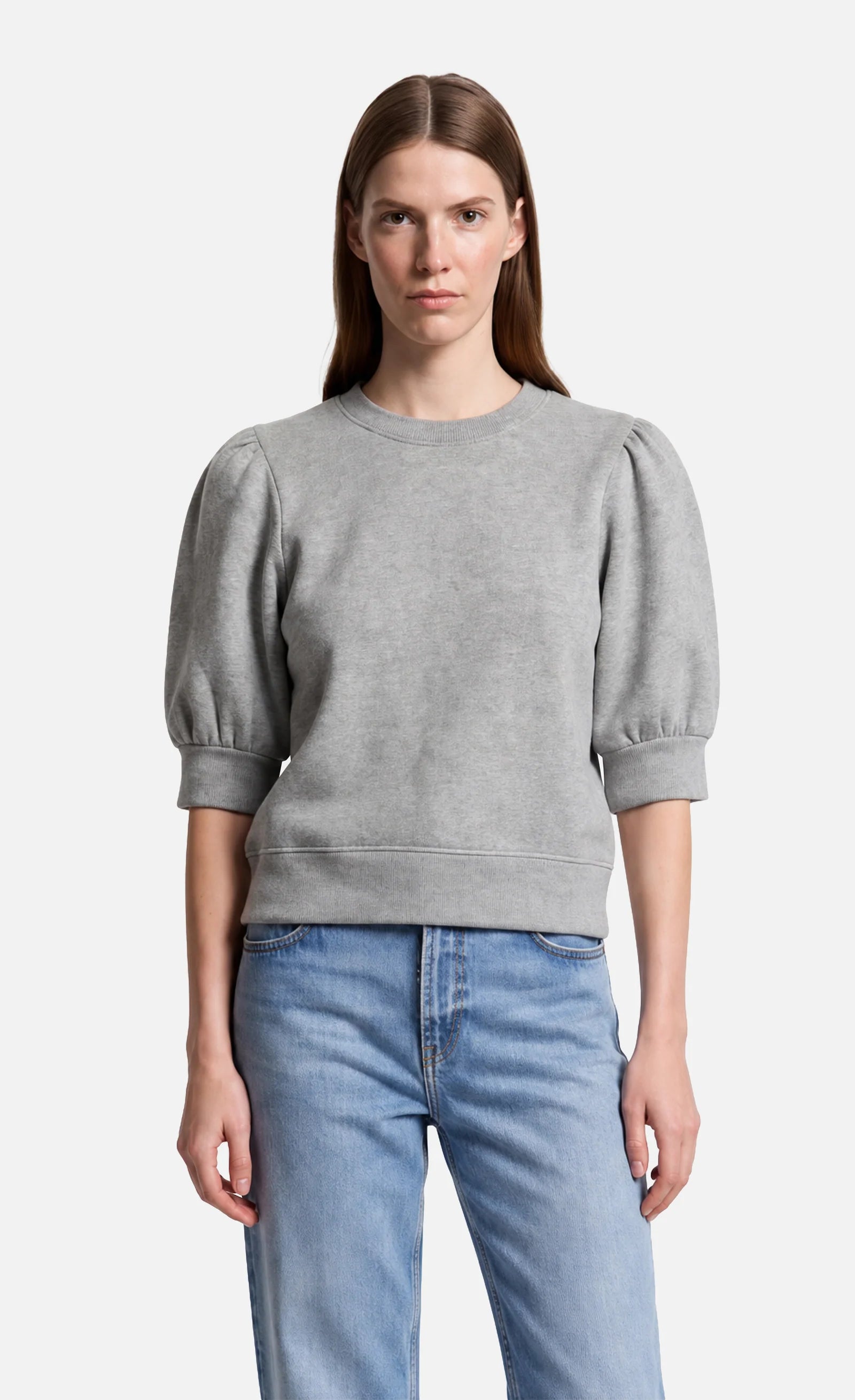 Kiefermann Shirt Chadisha Silver