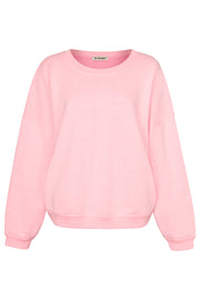 Liv Bergen Sweater Ella Pink