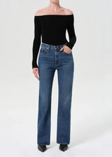 Agolde Jeans Leena Placebo