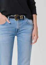 Citizens of Humanity Jeans Anissa Flutter