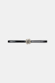 Dorothee Schumacher Gürtel Shine Black