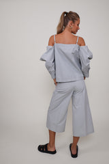 Liviana Conti blouse Aira Breeze