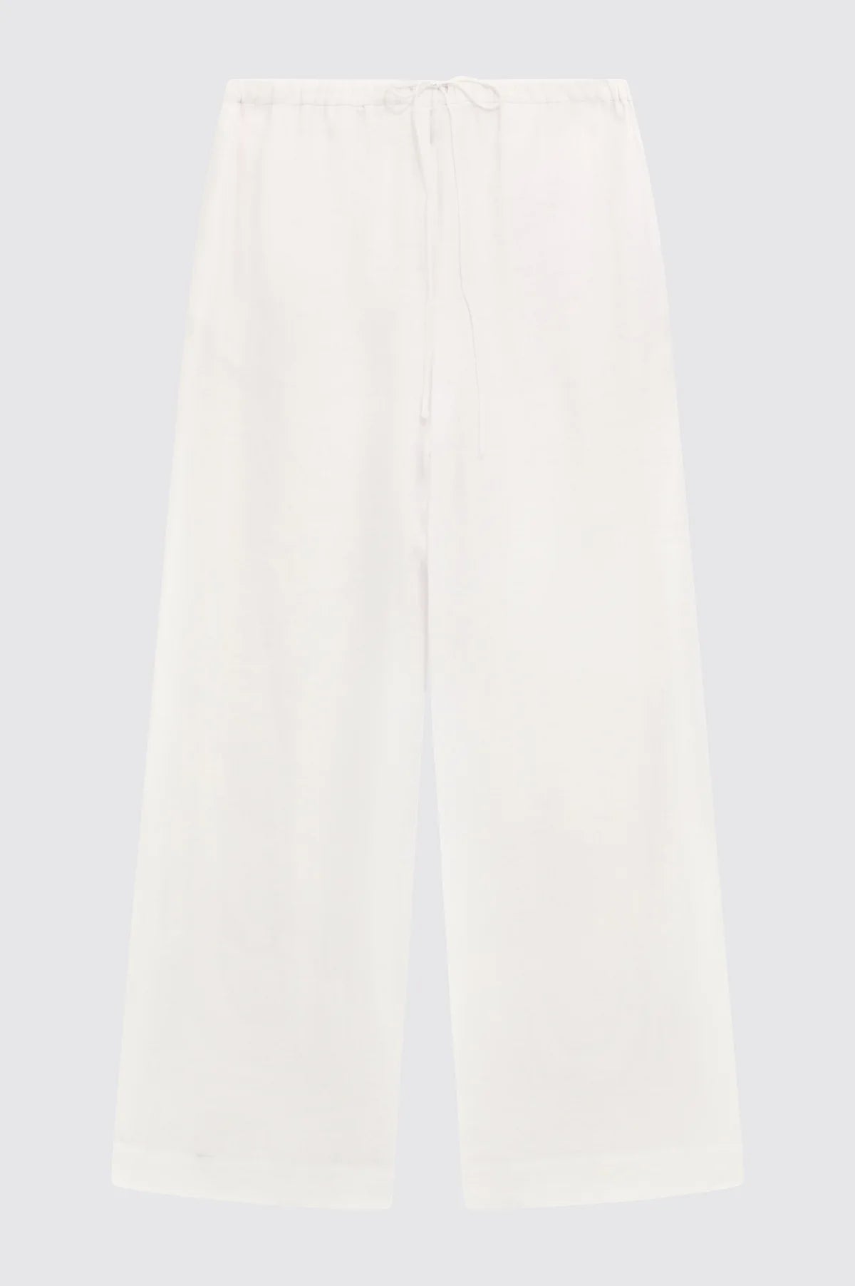 Liviana Conti Hose Grayson White