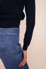 Vaniśe Cardigan Notte