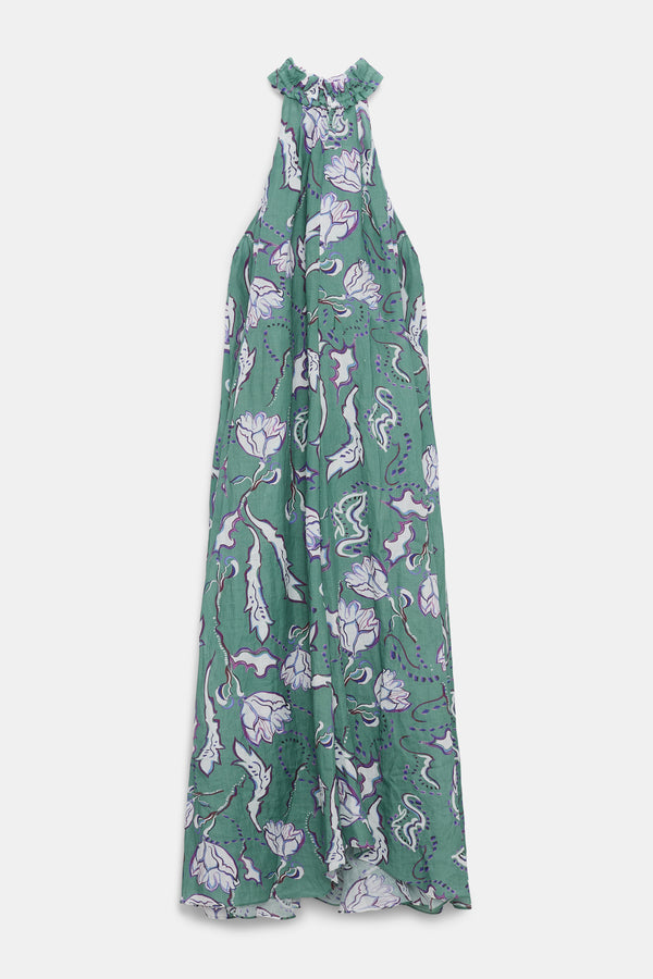 Dorothee Schumacher Kleid Summer Breeze