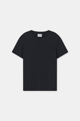 Closed Classic T-Shirt Black