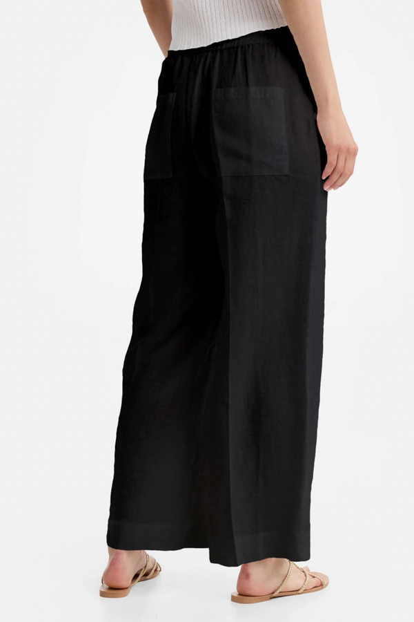 Iheart Hose Annesa Black