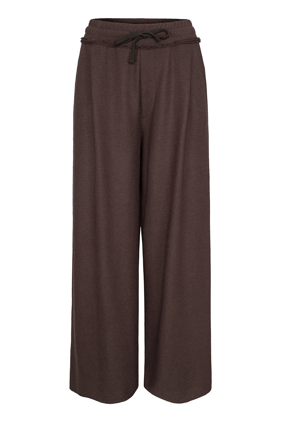 Liv Bergen Hose Jordaan Espresso